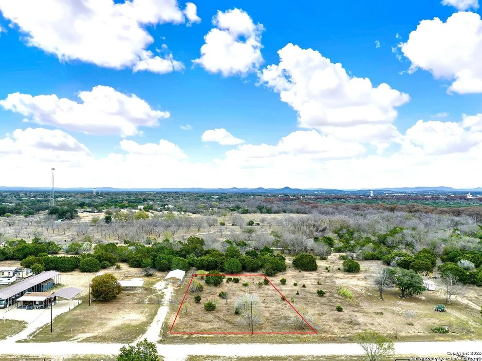 Unit for sale at 0 Mountain View, Bandera, TX 78003