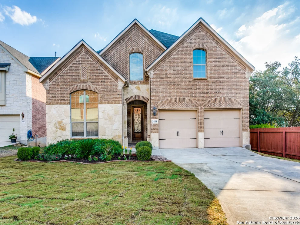 Unit for sale at 24118 CANYON ROW, San Antonio, TX 78260
