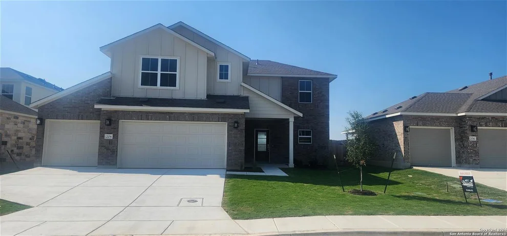 Unit for sale at 208 Canyon Live Oak, Seguin, TX 78155