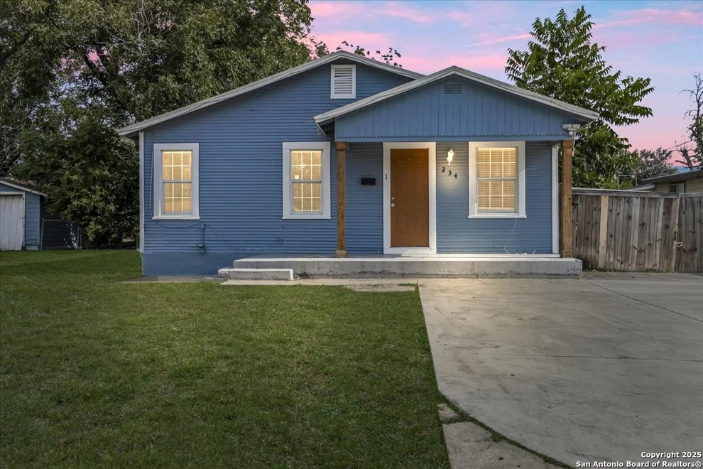 Unit for sale at 234 Readwell Dr, San Antonio, TX 78220
