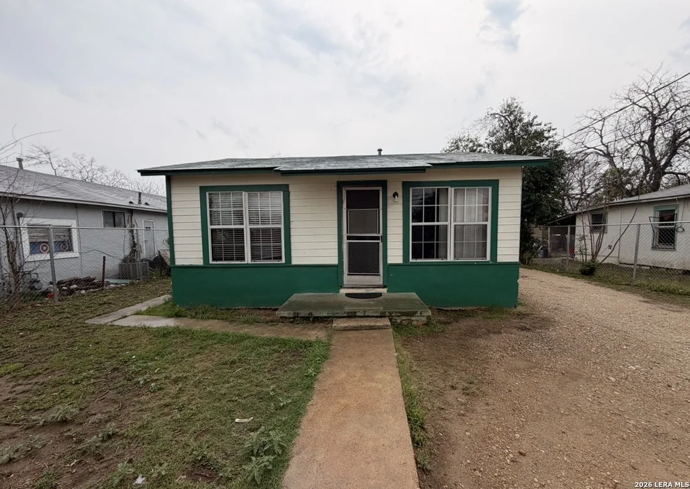Unit for sale at 646 Briggs, San Antonio, TX 78211