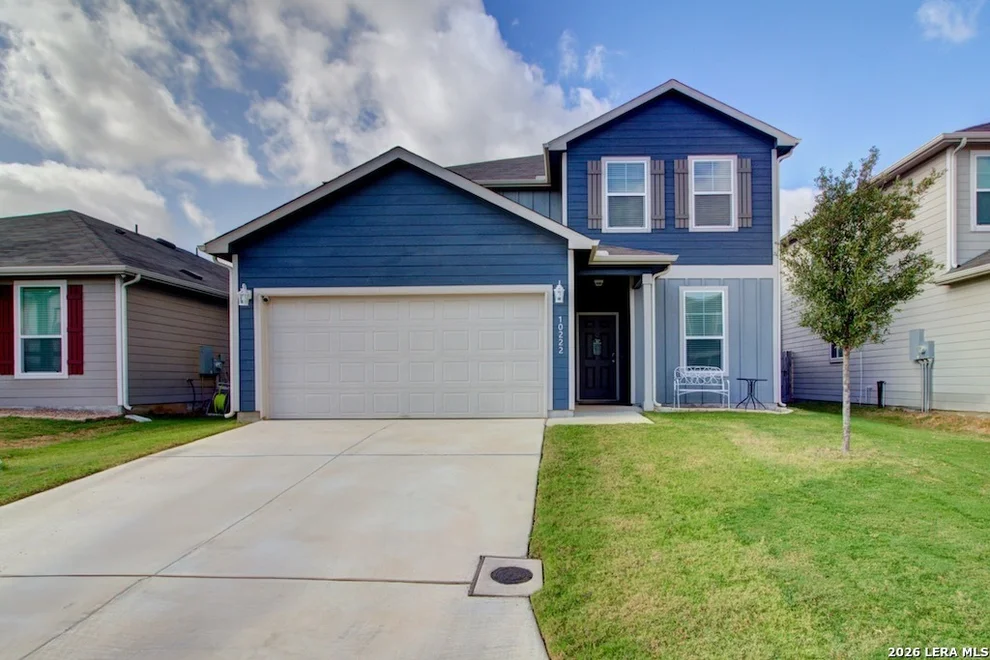 Unit for sale at 10222 Crossbuck, Converse, TX 78109