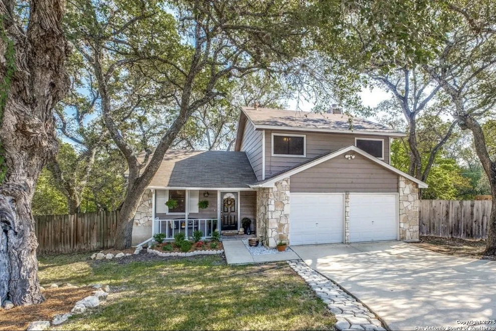 Unit for sale at 5414 timber fern, San Antonio, TX 78250