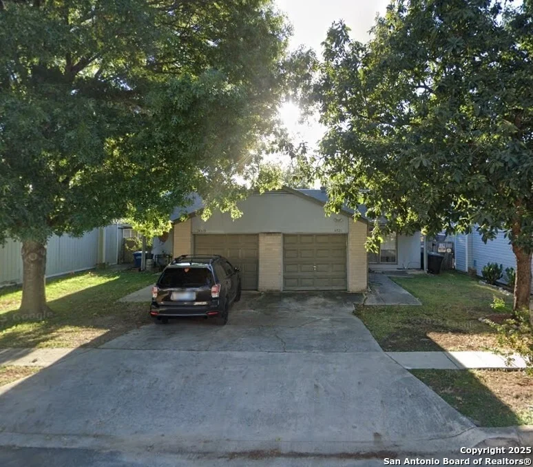 Unit for sale at 14519 Clovelly Wood, San Antonio, TX 78233