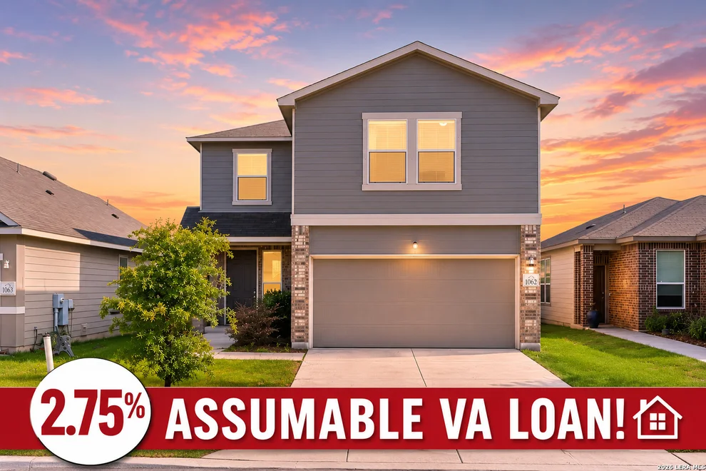 Unit for sale at 1007 Loma Mesa, San Antonio, TX 78214
