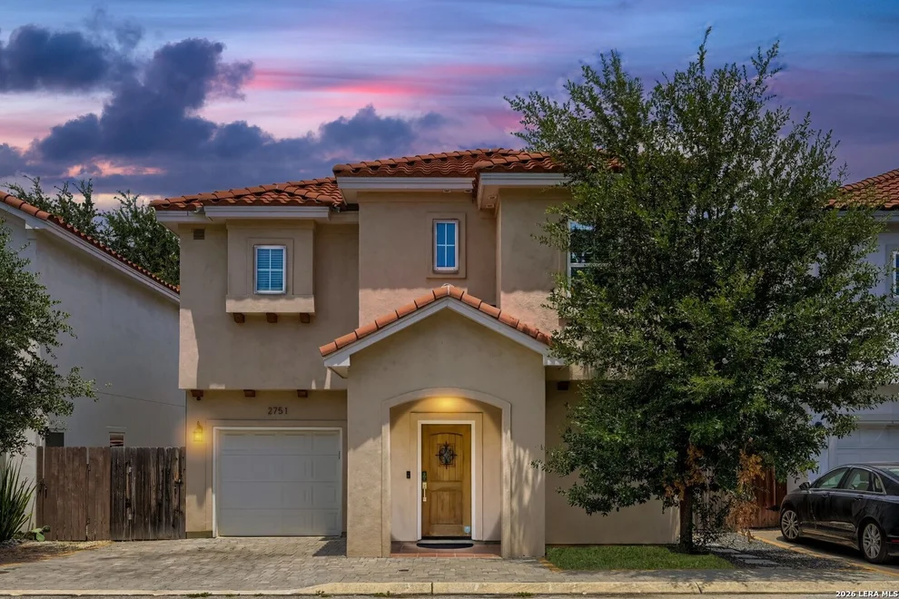 Unit for sale at 2751 Del Pilar Drive, San Antonio, TX 78232