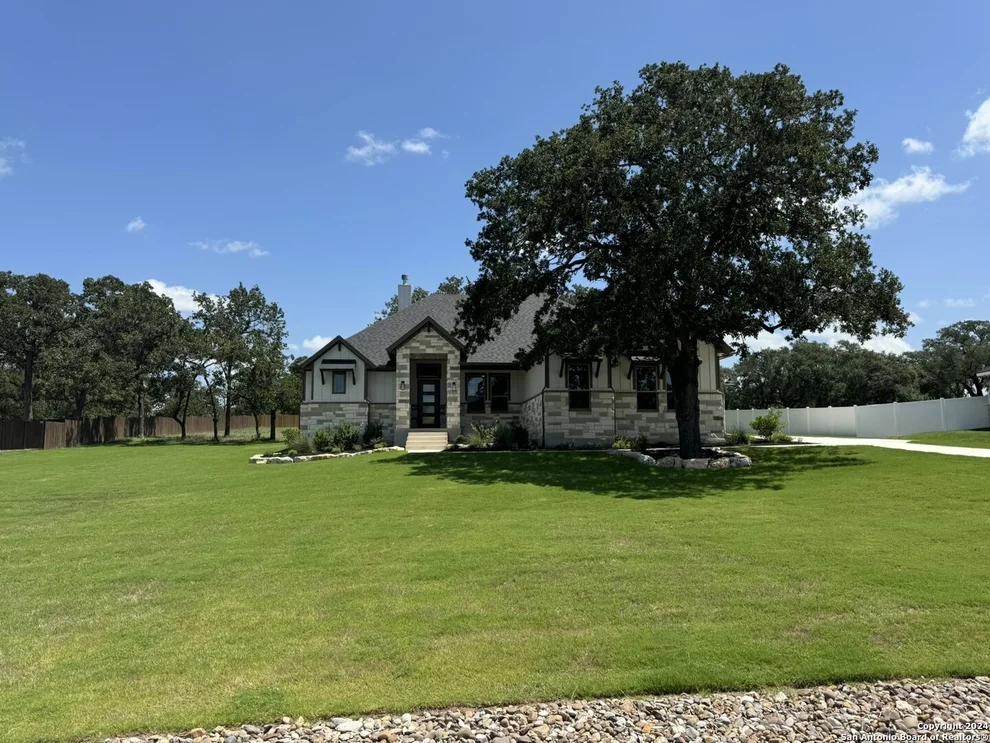 Unit for sale at 112 Timber Heights, La Vernia, TX 78121