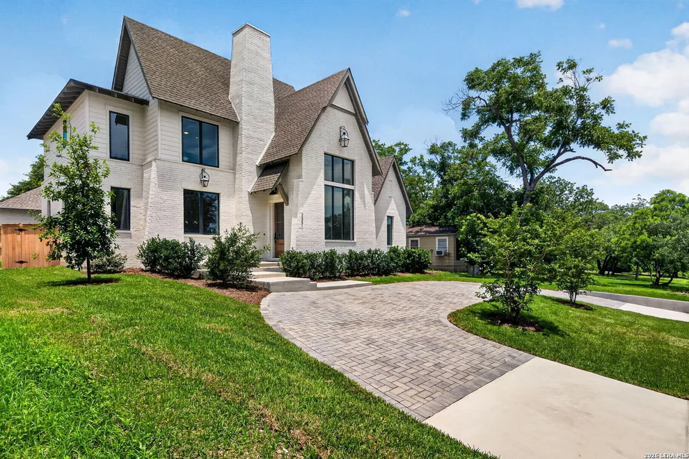 Unit for sale at 255 CLAYWELL DR, Alamo Heights, TX 78209