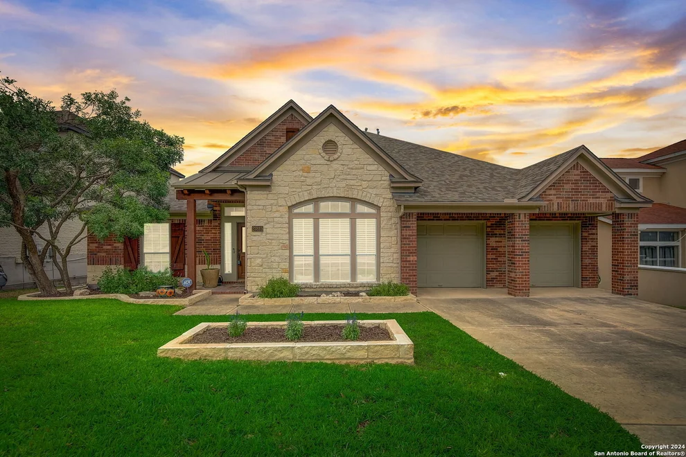 Unit for sale at 23815 GOLF BRG, San Antonio, TX 78258