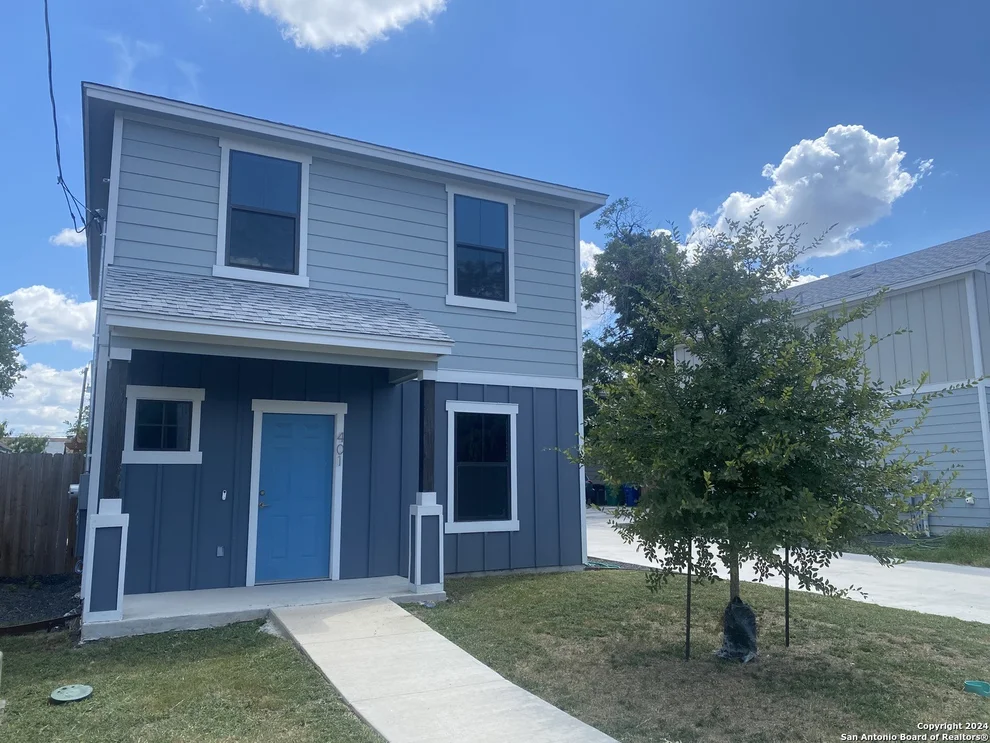Unit for sale at 1714 Burnet St #401, San Antonio, TX 78202