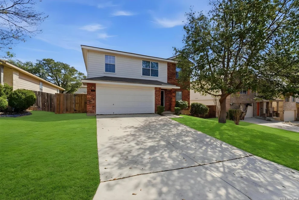 Unit for sale at 1754 Barking Wolf, San Antonio, TX 78245