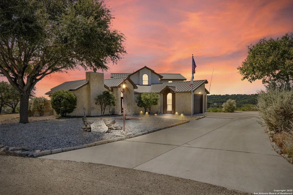 Unit for sale at 490 Muse, Spring Branch, TX 78070