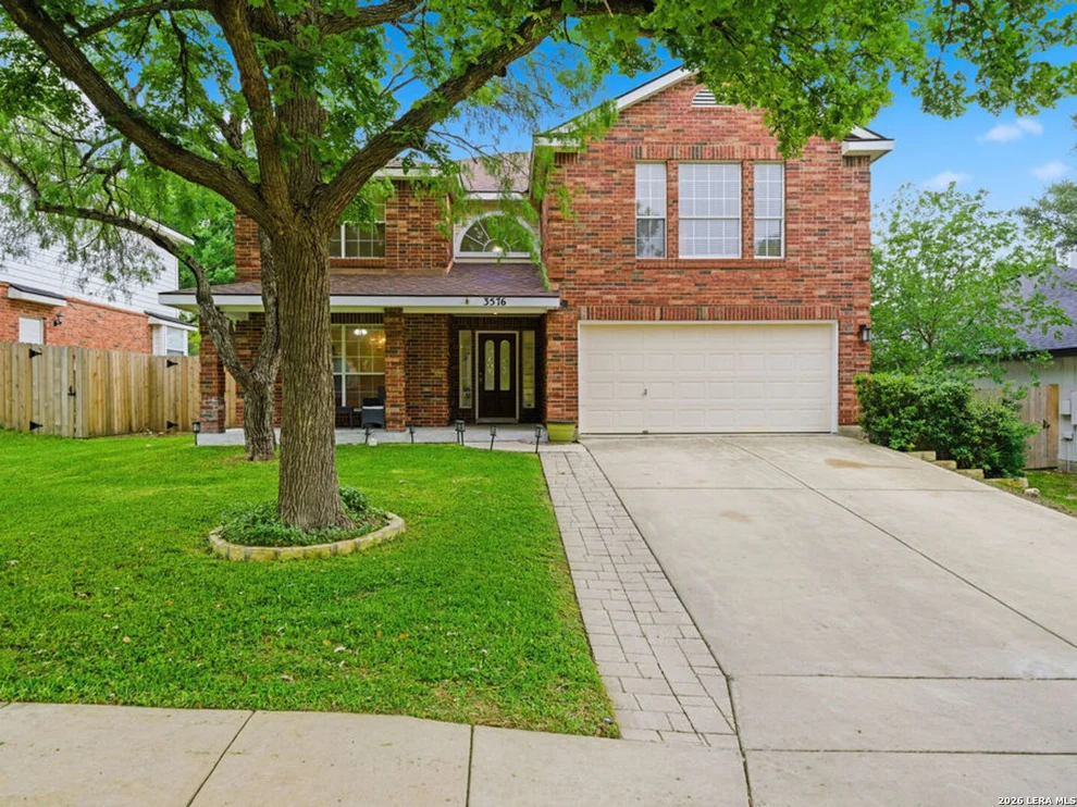 Unit for sale at 3576 MARIETTA LN, Schertz, TX 78154