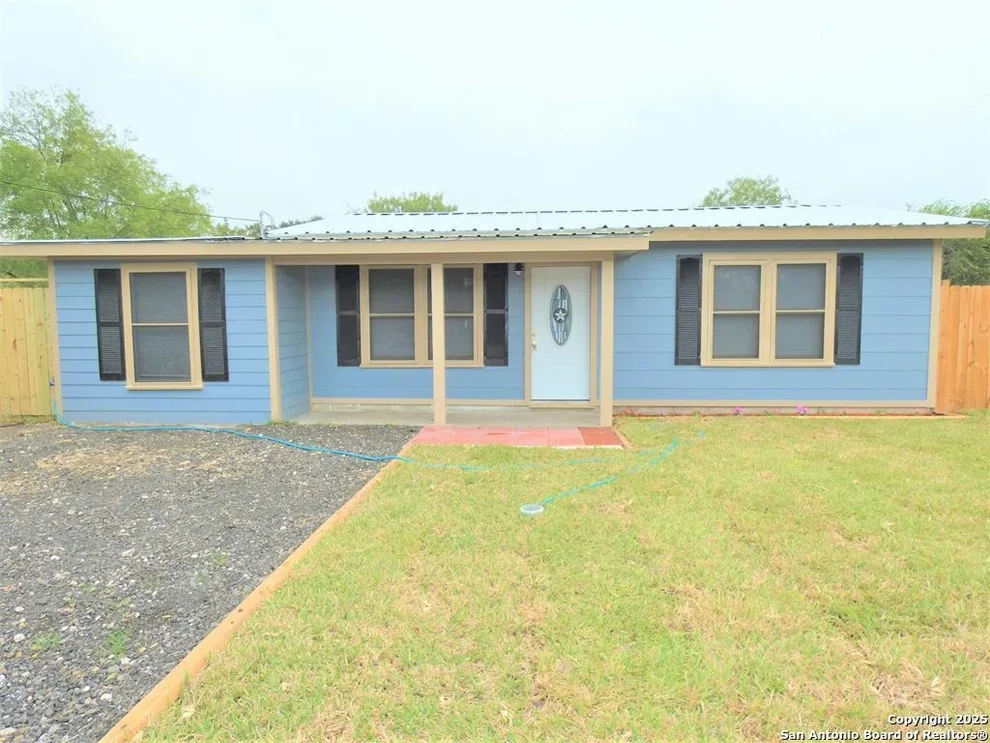 Unit for sale at 313 S Tyler, Beeville, TX 78102