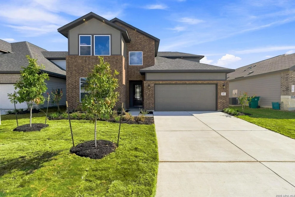 Unit for sale at 2713 SIERRA CHICAS LN, Seguin, TX 78155