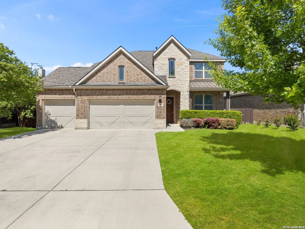 Unit for sale at 5911 Cecilyann, San Antonio, TX 78253
