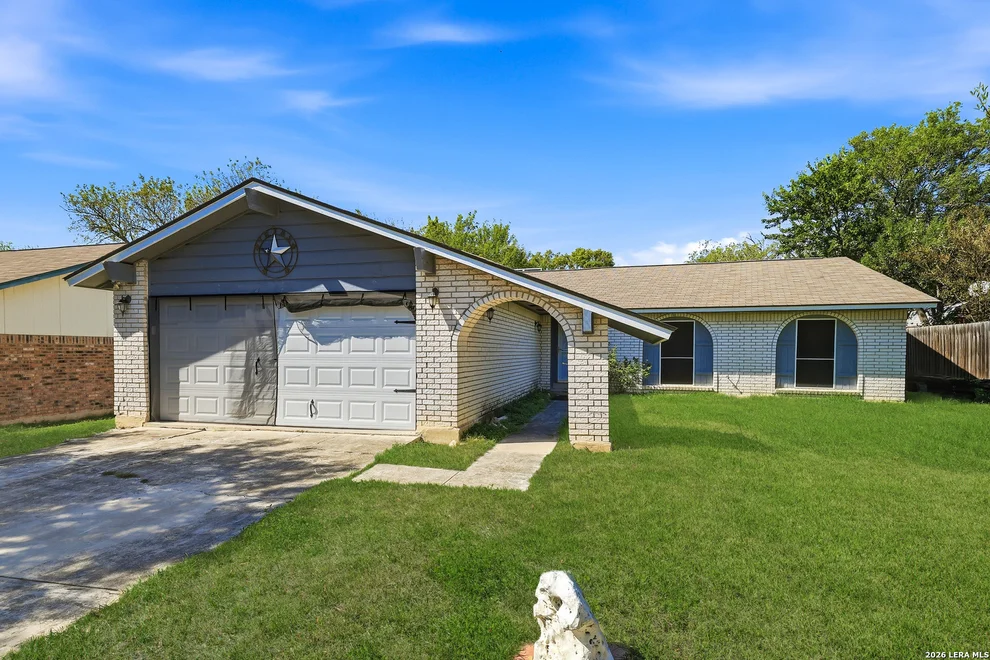 Unit for sale at 3317 MORNING DR, Schertz, TX 78108