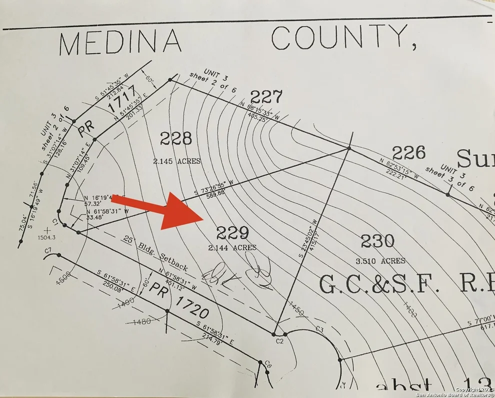 Unit for sale at 229 PR 1720, Mico, TX 78056