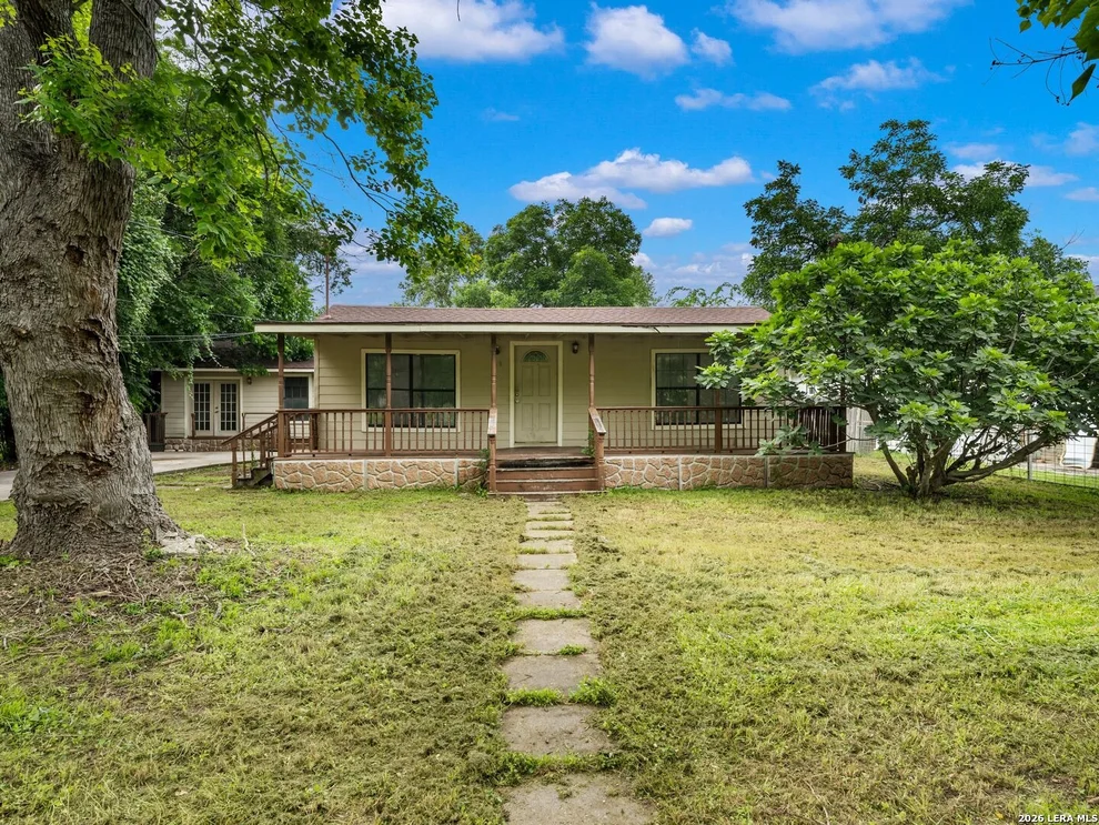Unit for sale at 318 E Theissen Street, Boerne, TX 78006