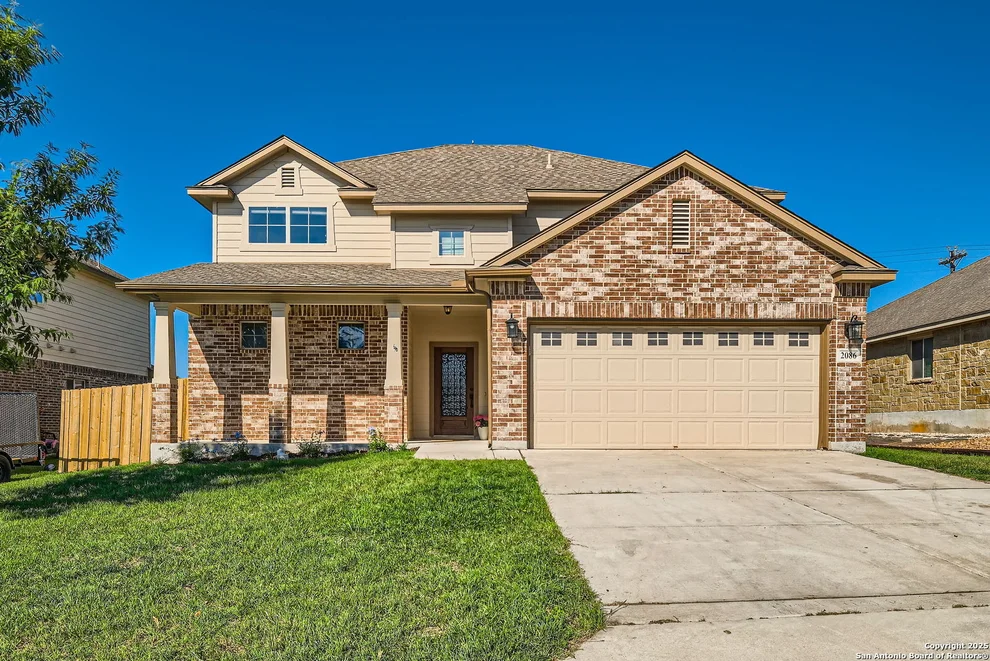 Unit for sale at 2086 Castleberry Ridge, New Braunfels, TX 78130