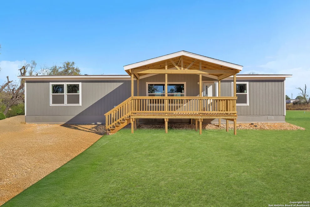 Unit for sale at 165 Mahan Rd, Somerset, TX 78069
