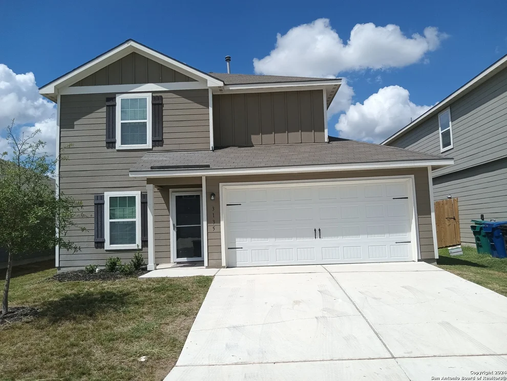 Unit for sale at 3135 JACKSON SMT, Converse, TX 78109
