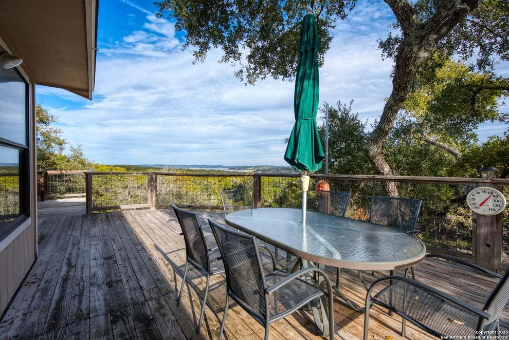 Unit for sale at 968 EASTVIEW DR, Canyon Lake, TX 78133