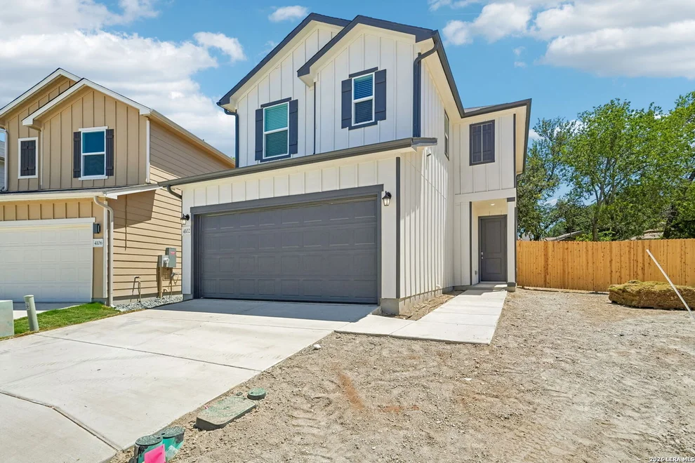 Unit for sale at 4102 GOLDEN MANE WAY, San Antonio, TX 78247