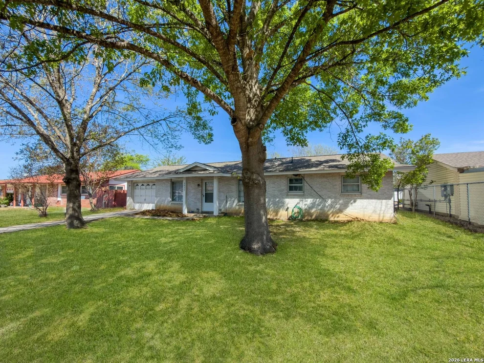 Unit for sale at 5839 Sandy Valley St, San Antonio, TX 78242