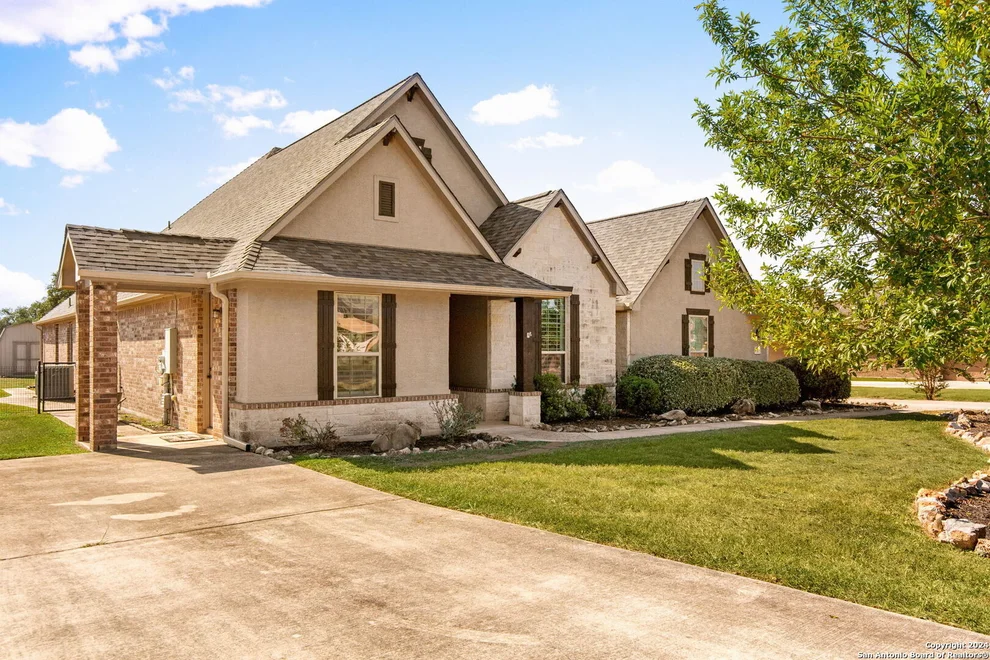 Unit for sale at 140 GRUENE HVN, New Braunfels, TX 78132