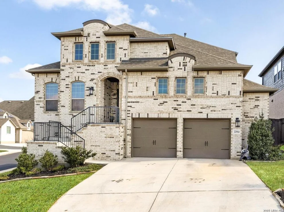 Unit for sale at 22914 Bear River, San Antonio, TX 78258