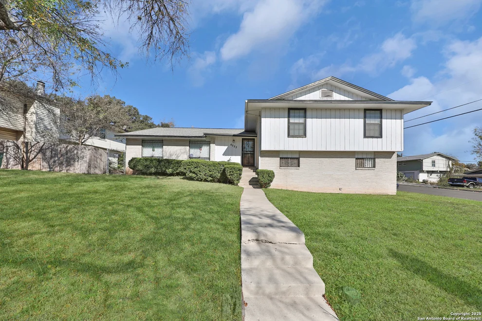Unit for sale at 6223 Wigwam Dr, San Antonio, TX 78238