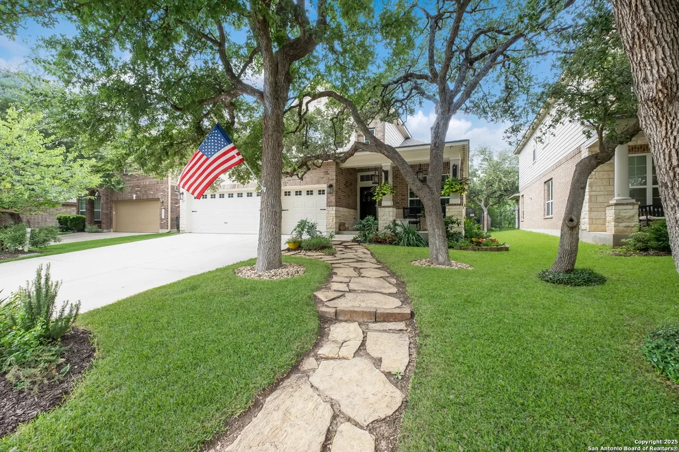 Unit for sale at 10627 Larch Grove Ct, Helotes, TX 78023