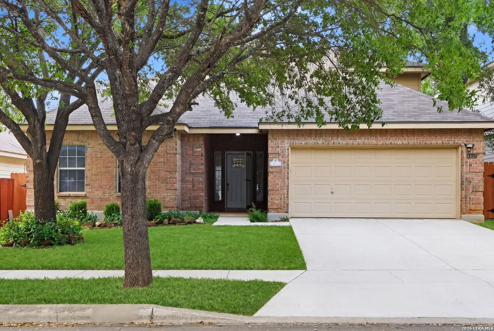 Unit for sale at 4627 Rader Pass, San Antonio, TX 78247