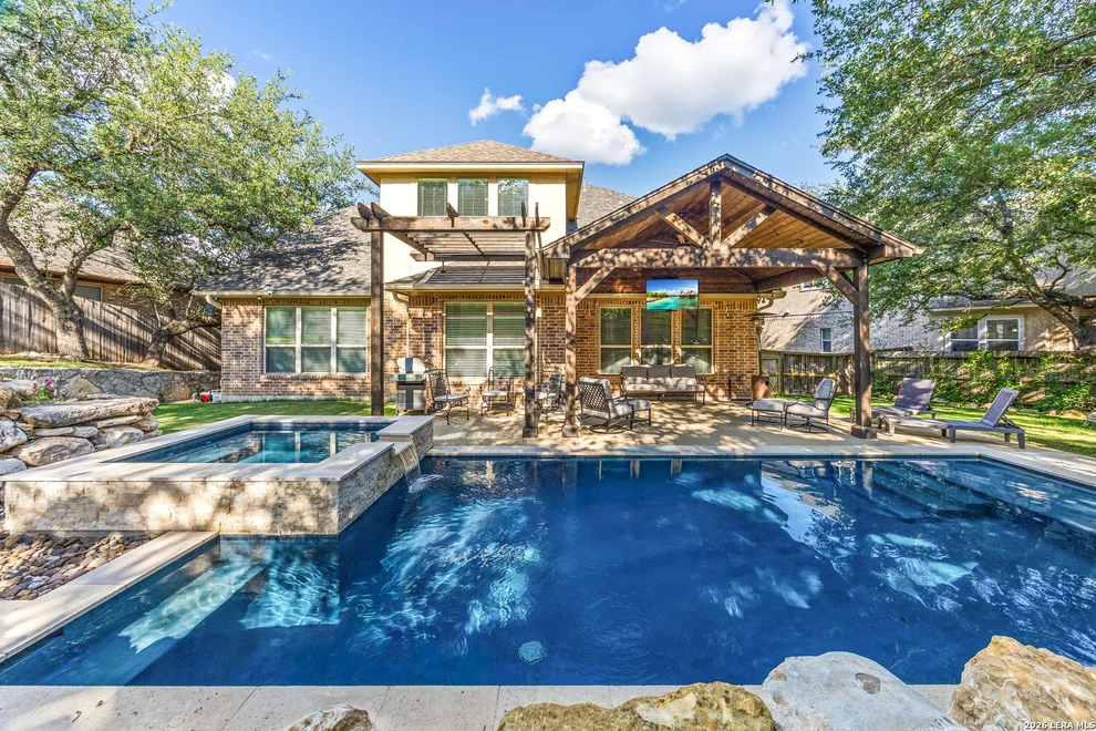 Unit for sale at 28807 Sopris Ln, San Antonio, TX 78260