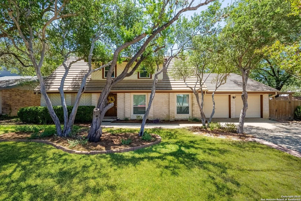 Unit for sale at 15251 Oak Spring, San Antonio, TX 78232