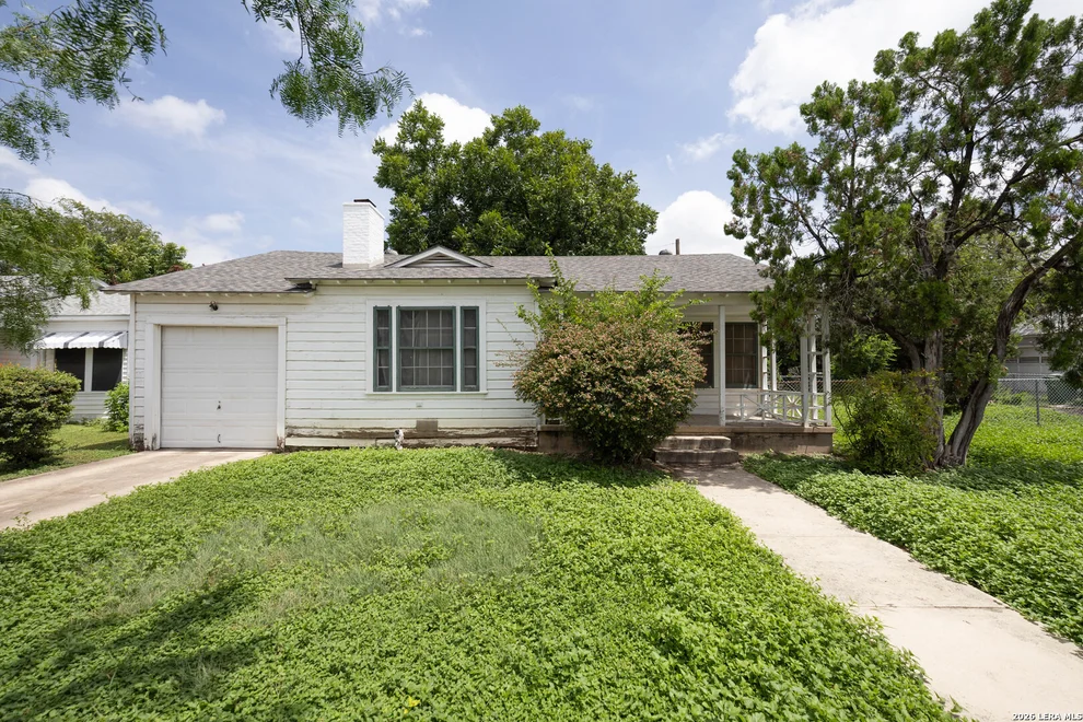 Unit for sale at 1115 DONALDSON AVE, San Antonio, TX 78228