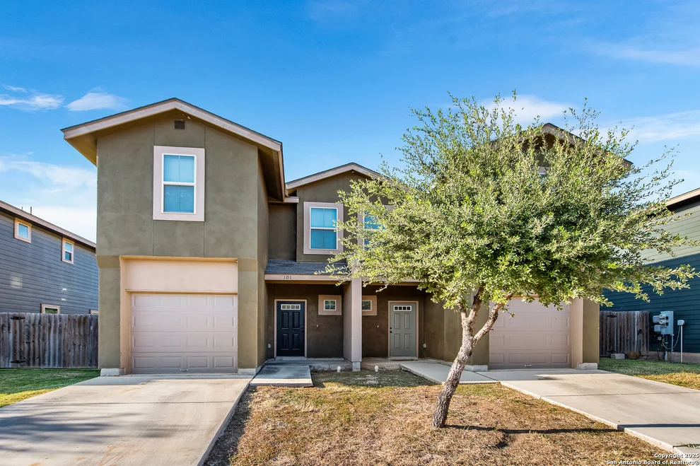 Unit for sale at 6635 Mia, San Antonio, TX 78233