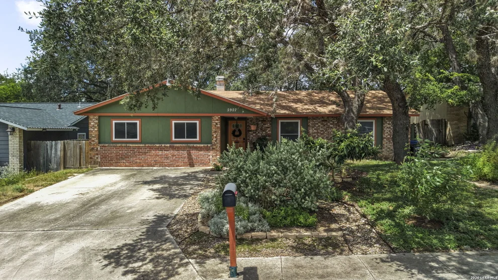 Unit for sale at 5907 HIDDEN BOULDER ST, San Antonio, TX 78250