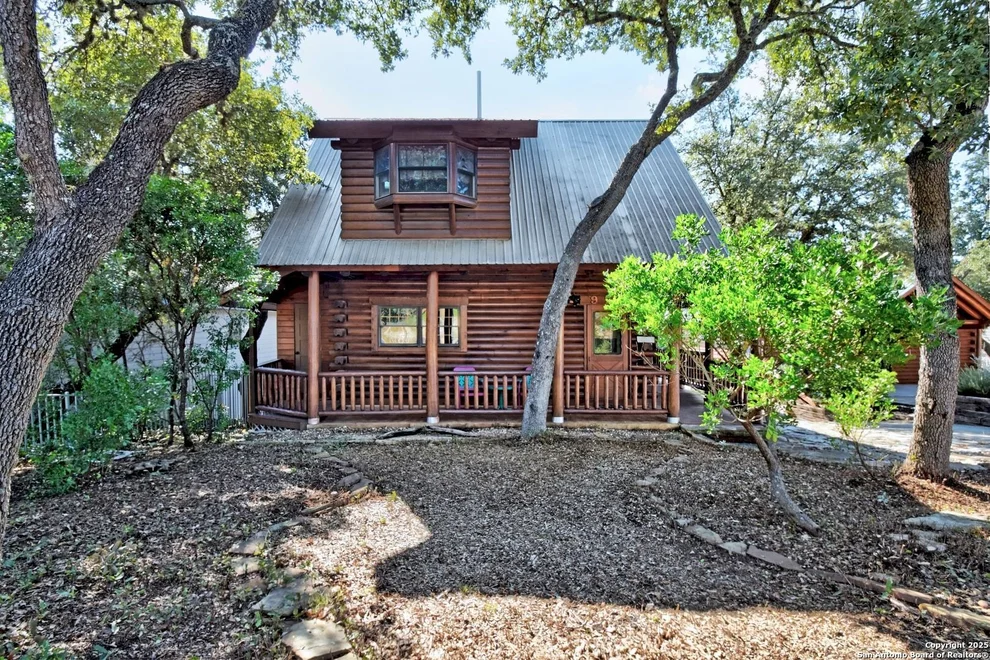 Unit for sale at 920 Pebble Beach Dr NW, Lakehills, TX 78063