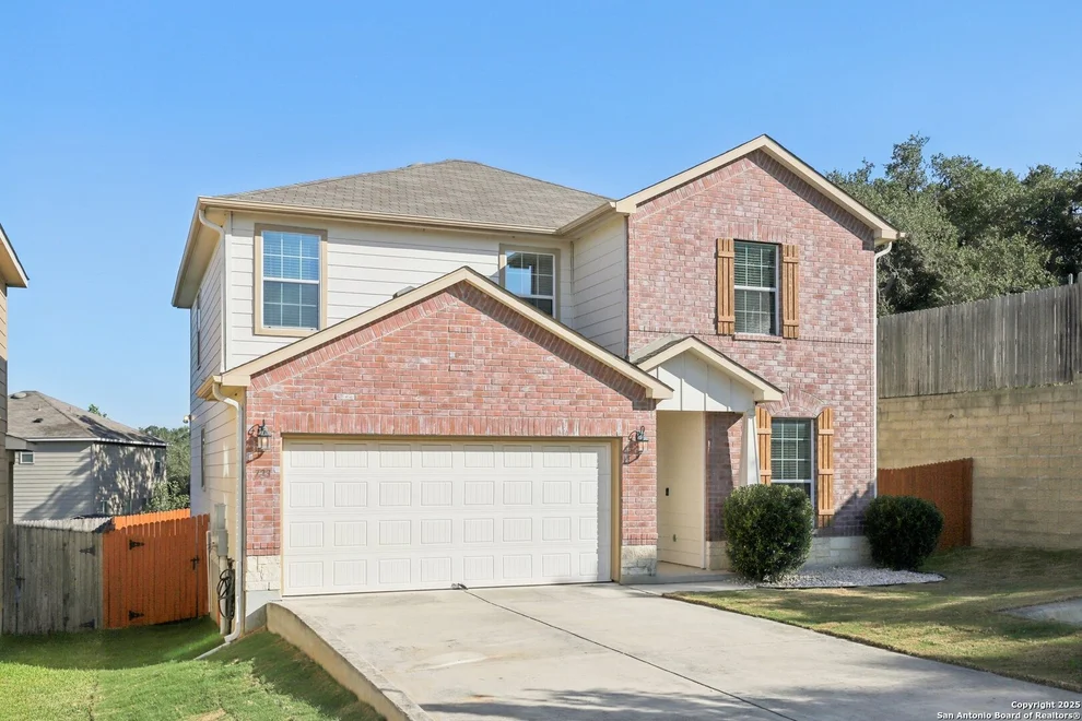 Unit for sale at 723 Rio Cactus Way, San Antonio, TX 78260