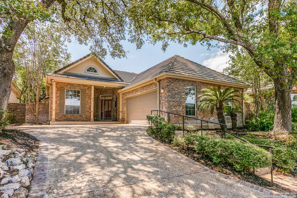 Unit for sale at 91 Longsford, San Antonio, TX 78209