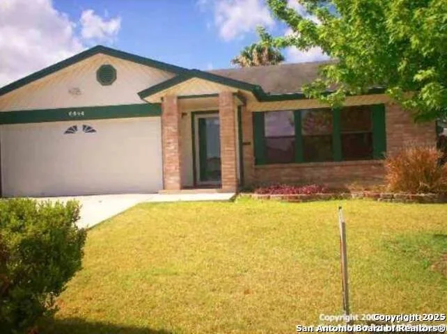 Unit for sale at 6664 Snow Meadow, Converse, TX 78109