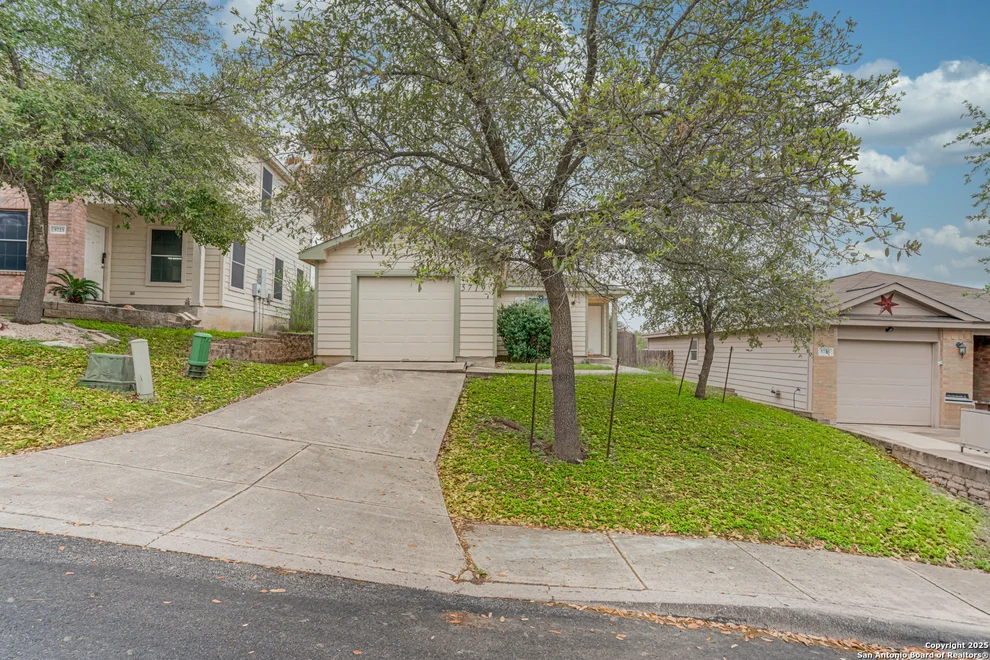 Unit for sale at 5719 HICKORY CYN, San Antonio, TX 78252