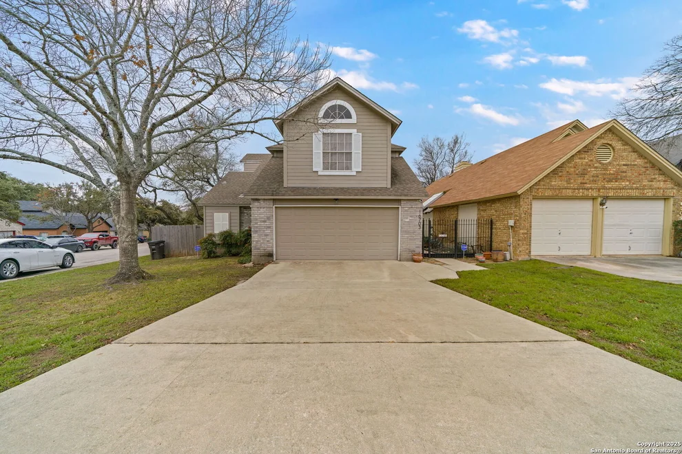 Unit for sale at 16703 Winding Oak, San Antonio, TX 78247