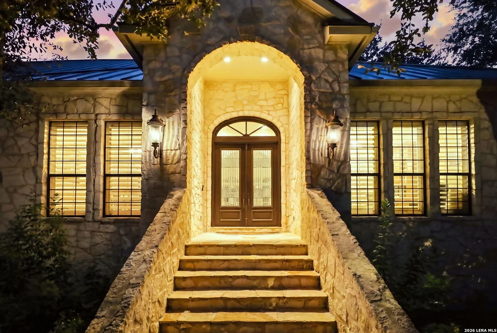 Unit for sale at 3 ORSINGER BROOK, San Antonio, TX 78230