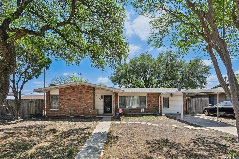 Unit for sale at 4538 Waikiki, San Antonio, TX 78218