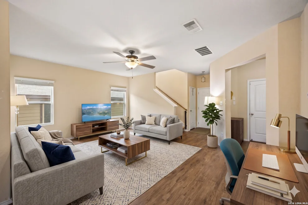 Unit for sale at 1918 Marbach Woods, San Antonio, TX 78245