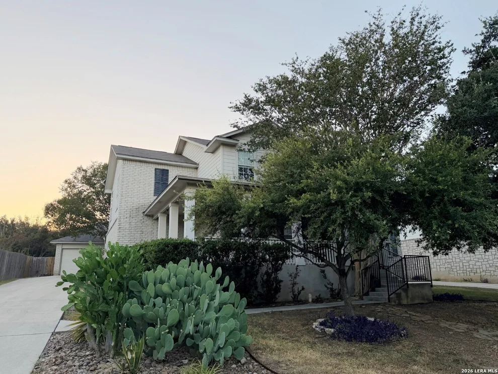 Unit for sale at 3419 WINDY RIDGE CT, San Antonio, TX 78259