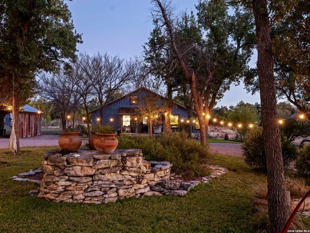Unit for sale at 483 E GRAND OAKS DR, Harper, TX 78631